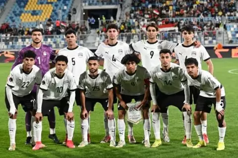 المغرب يحسم بطاقة النهائي على حساب مصر في بطولة الأمم الأفريقية للشباب (فيديو)